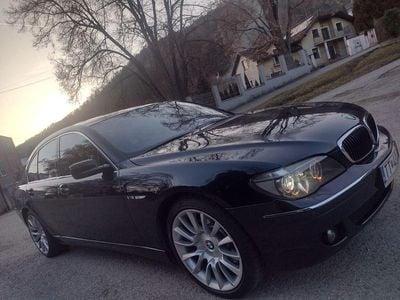 BMW 760