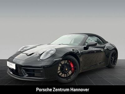 Porsche 911 Carrera GTS