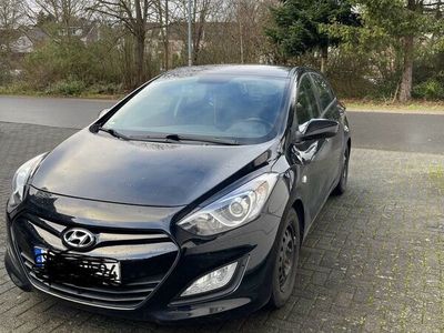 gebraucht Hyundai i30 1.4 Classic