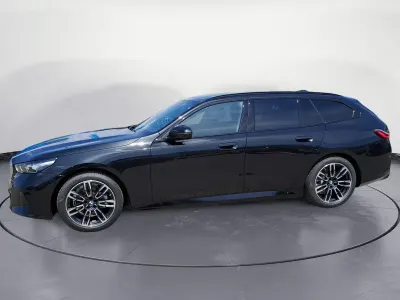 Gebraucht BMW 520