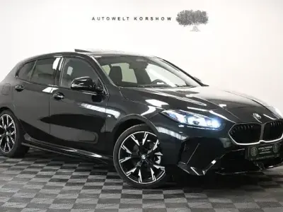 Gebraucht BMW 118