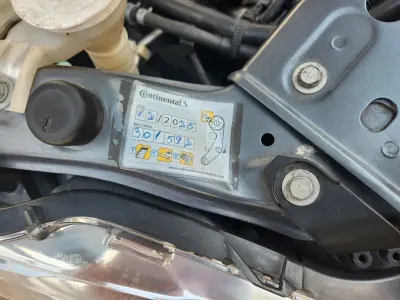 Gebraucht Peugeot 4007