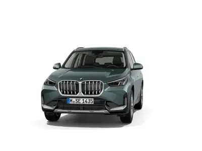Neu BMW X1 Efficient Dynamics 136 PS (100 kW) 2026 SUV
