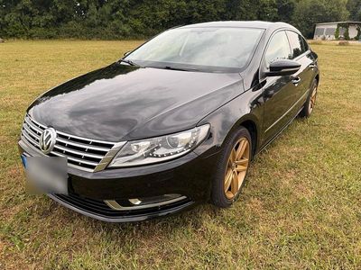 VW CC