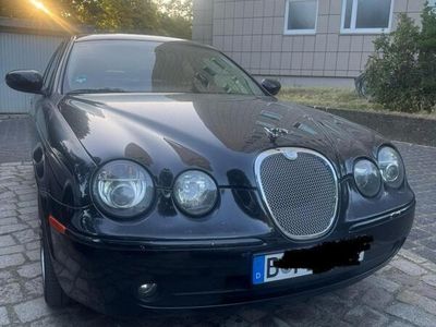 Jaguar S-Type