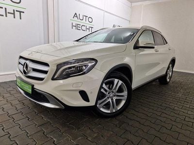 Mercedes GLA200