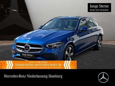 Mercedes C300e