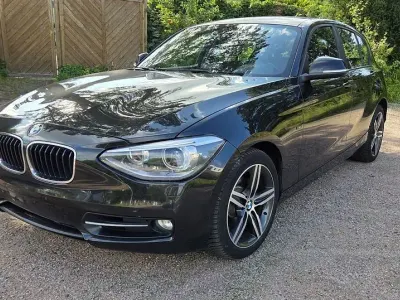 Gebraucht BMW 120