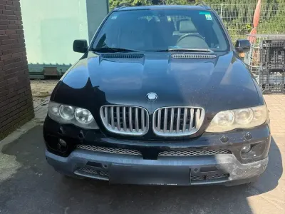 Gebraucht BMW X5