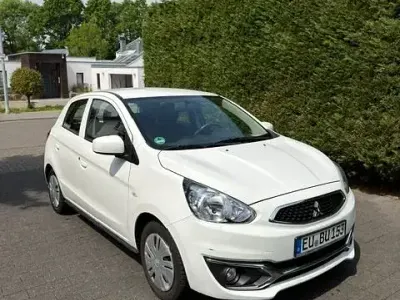 Gebraucht Mitsubishi Space Star