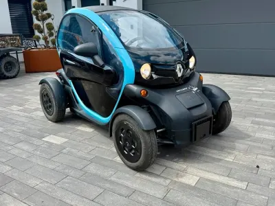 Gebraucht Renault Twizy
