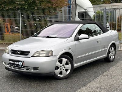 Opel Astra Cabriolet