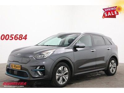 Gebraucht Kia e-Niro 150 kW (204 PS) 2019 Grau SUV