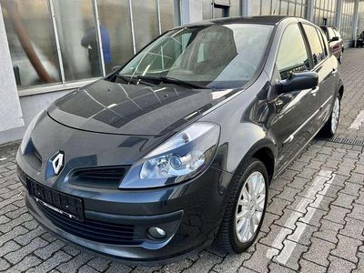 Gebraucht Renault Clio II Dynamique 86 PS (63 kW) 2007 Other Limousine