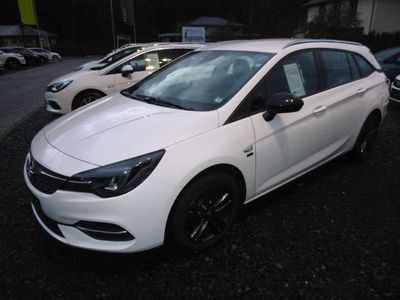 gebraucht Opel Astra ST 2020 Diesel