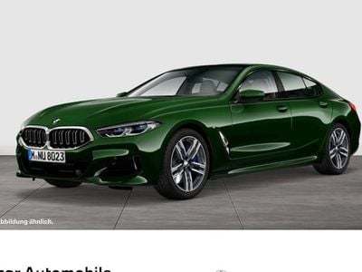 Gebraucht BMW 840 Shadowline 333 PS (244 kW) 2025 Grün Coupé