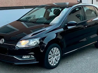 Gebraucht VW Polo