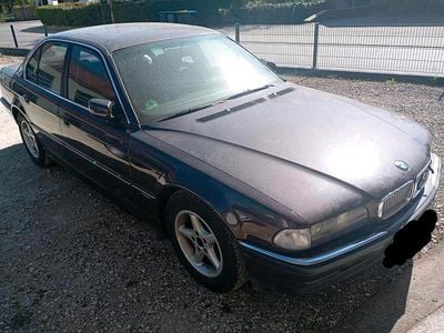 Usata BMW 728 197 CV (144 kW) 1997 Viola Berlina