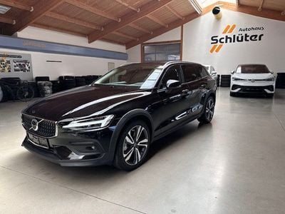 Volvo V60 CC