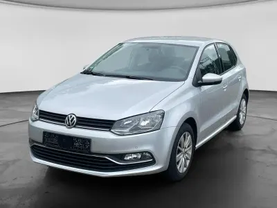 Gebraucht VW Polo