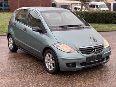 Mercedes A150