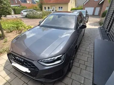 Gebraucht Audi A4 Allroad
