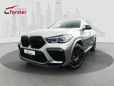 BMW X6 M