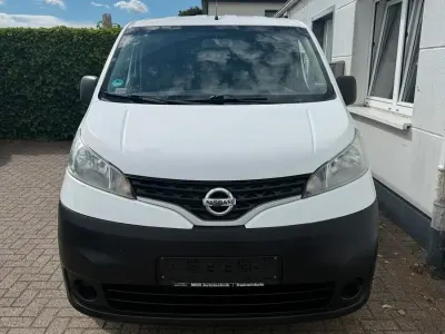 Gebraucht Nissan NV200