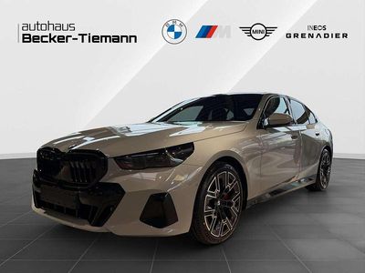 Usata BMW 520 Performance 197 CV (144 kW) 2026 Grigio Berlina