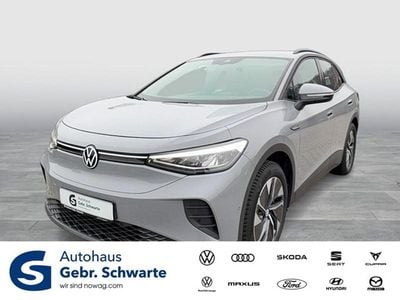 Gebraucht VW ID.4 Pro Performance 150 kW (204 PS) 2023 Grau SUV