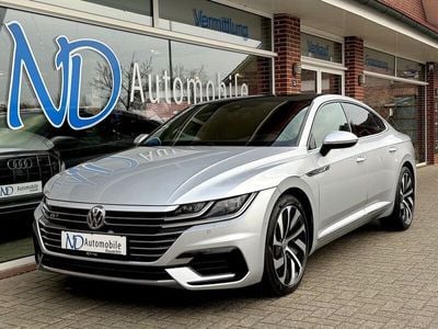 VW Arteon