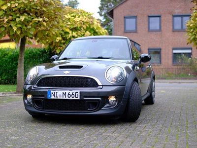 Mini Cooper SD