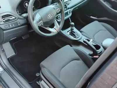 Gebraucht Hyundai i30