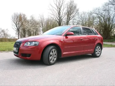 Gebraucht Audi A3 Sportback