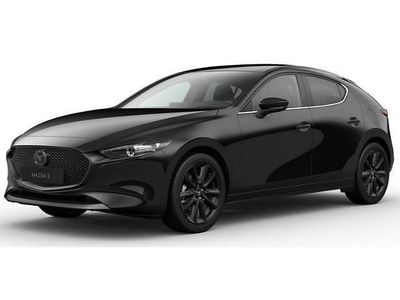 Neu Mazda 3 Homura-Line 140 PS (102 kW) 2025