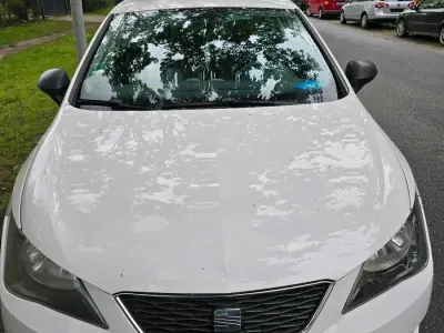Gebraucht Seat Ibiza ST