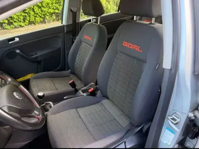 Gebraucht VW Golf Plus Cross