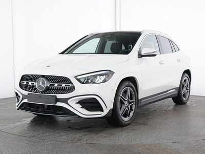 Second-hand Mercedes GLA220 AMG 190 CP (139 kW) 2025 Andere SUV