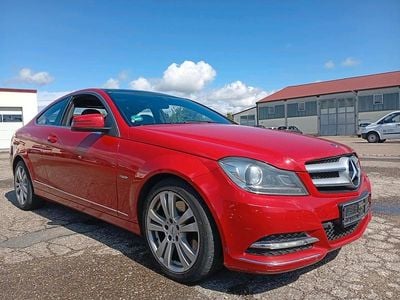 Mercedes C350
