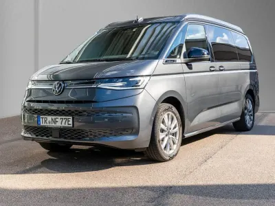 Usata VW T7 Beach 177 CV (130 kW) 2025 Furgone