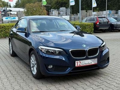 BMW 220