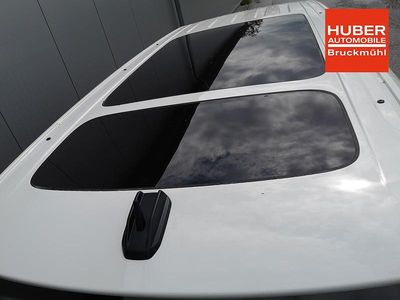 Neu VW Multivan Edition 150 PS (110 kW) 2026 Candyweiß Van