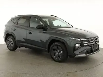 Neu Hyundai Tucson 2026 Andere SUV