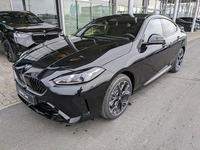 Neu BMW 220 M Sport 156 PS (114 kW) 2026 Schwarz Coupé