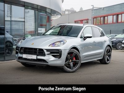 Porsche Macan GTS