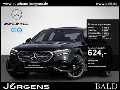 Mercedes E400