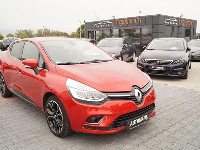 Renault Clio IV