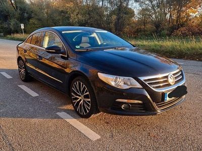 Schwarz Gebraucht 2011 VW Passat Limousine | 6.990 € (Fairer Preis)