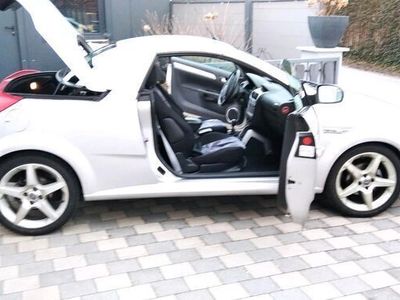 gebraucht Opel Tigra Twintop