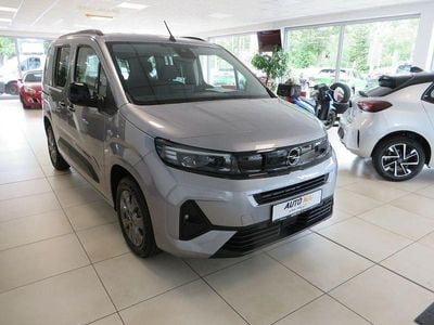 Opel Combo Life